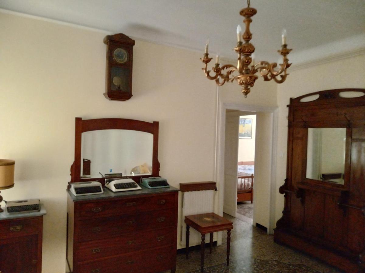 Casa Iaia Villa Genoa Exterior photo