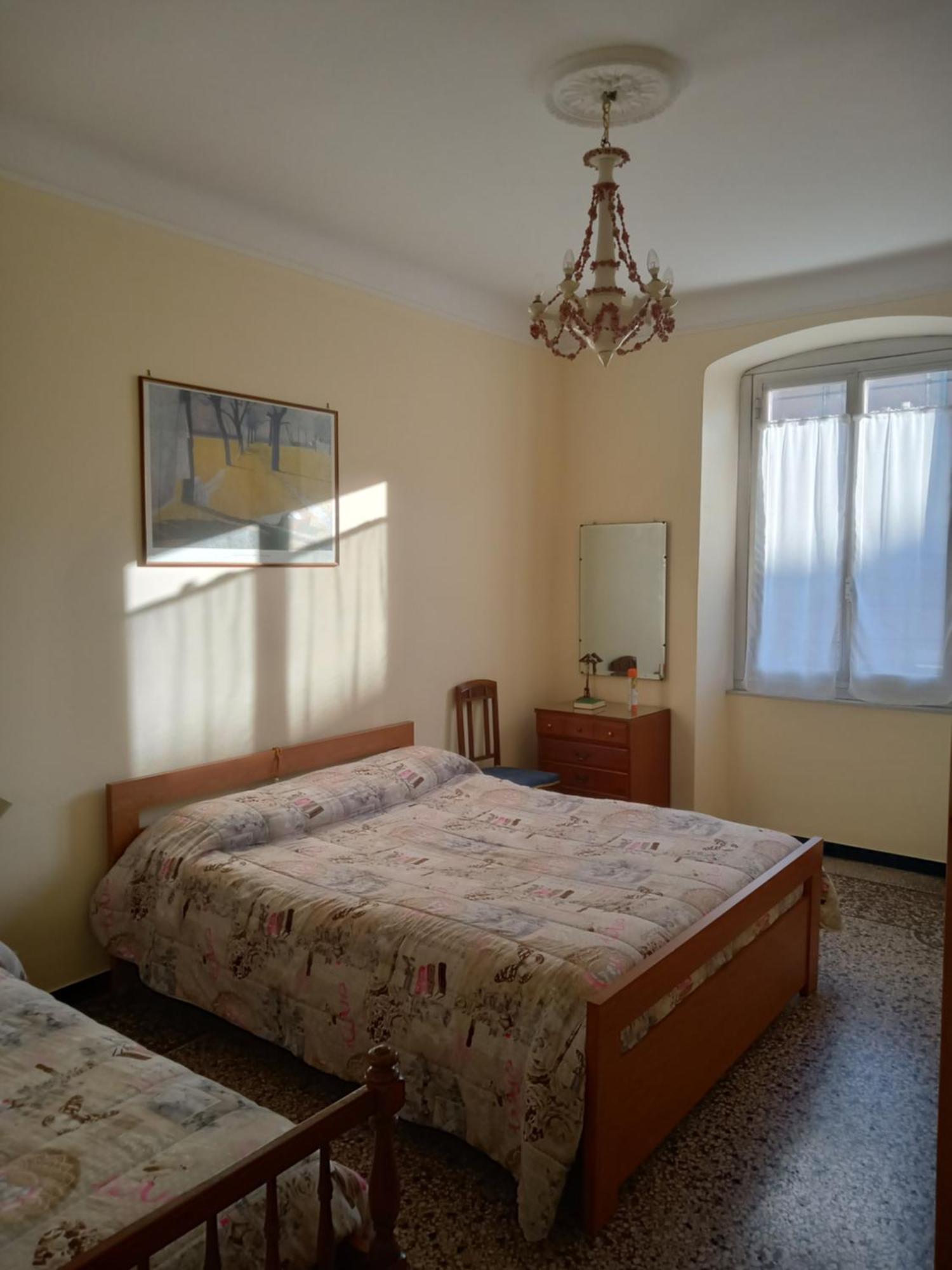 Casa Iaia Villa Genoa Exterior photo